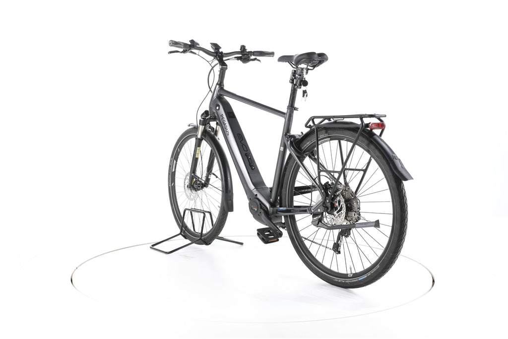 Pegasus Premio EVO 10 Lite Trekking E-Bike - Image 9