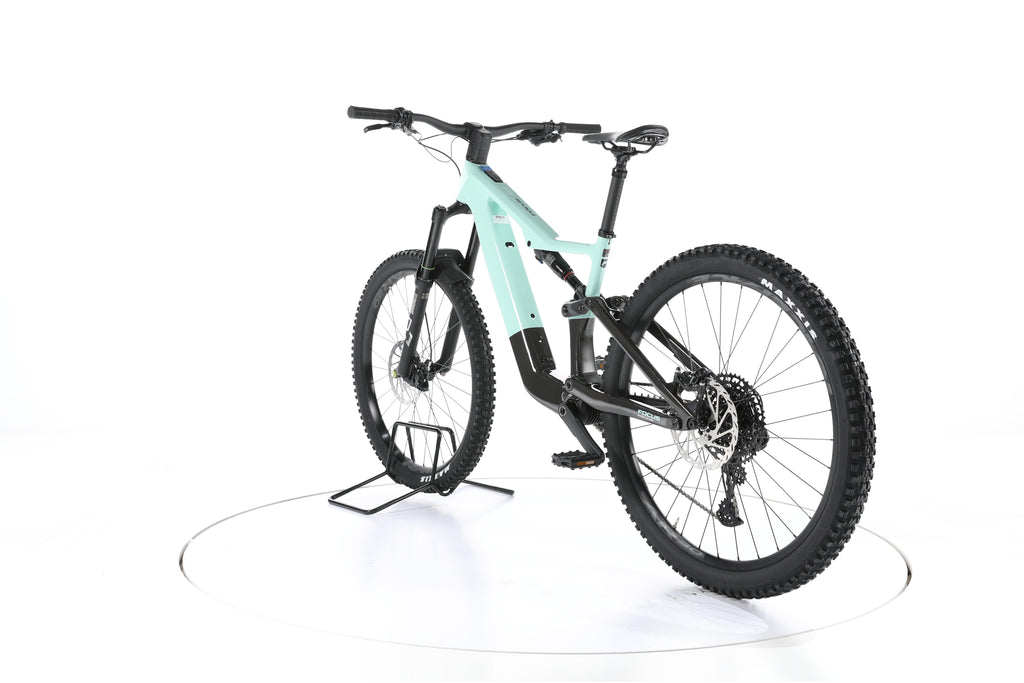 Focus Jam² Sl 8.7 E-Bike Fully Carbon - Image 9