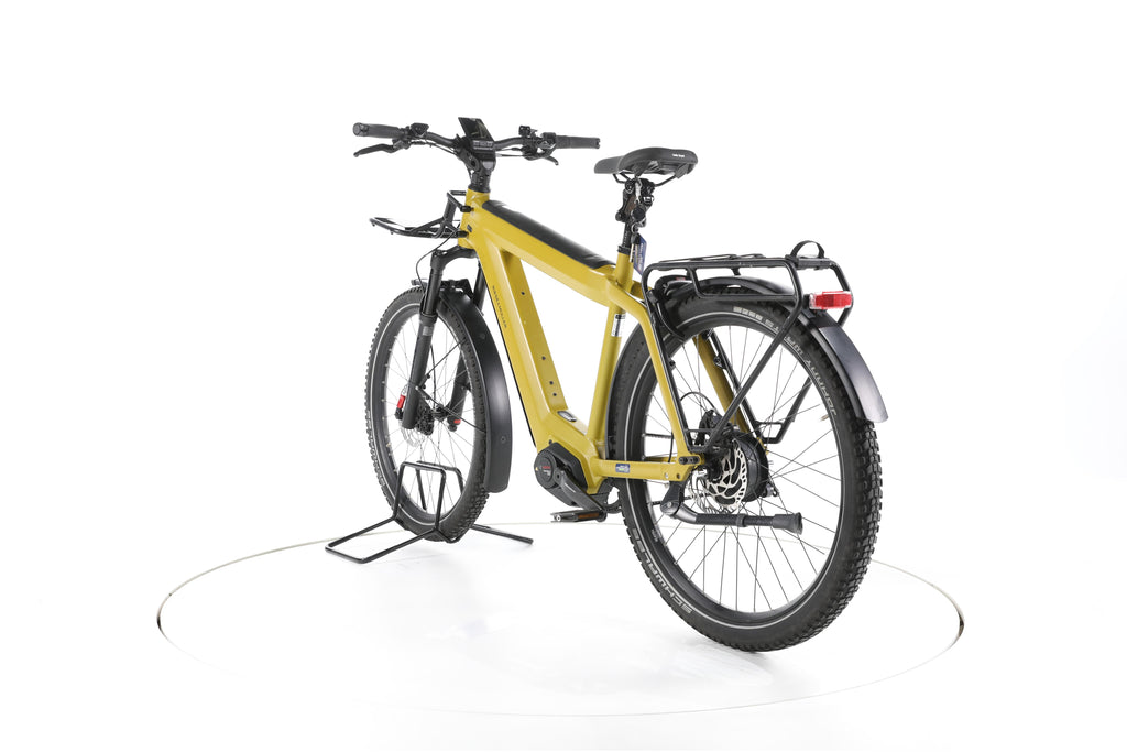 Riese & Müller Supercharger City E-Bike - Image 9