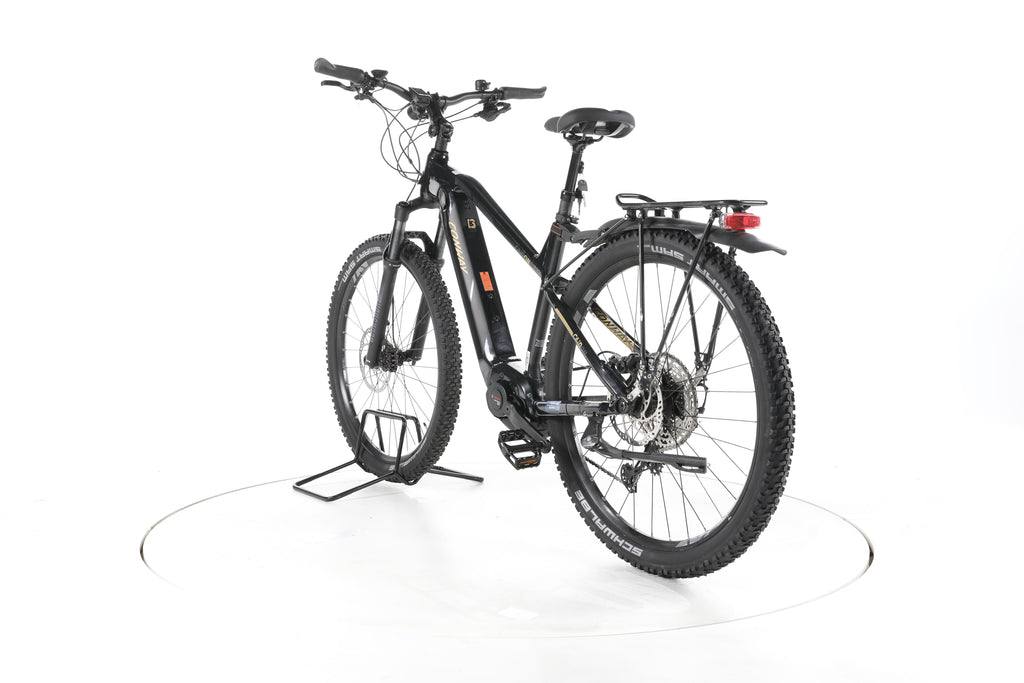 Conway Cairon S 729 Trekking E-Bike - Image 9