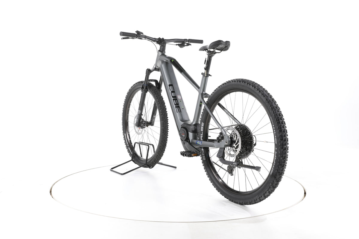 Cube Reaction Hybrid Pro E-Bike - Image 9