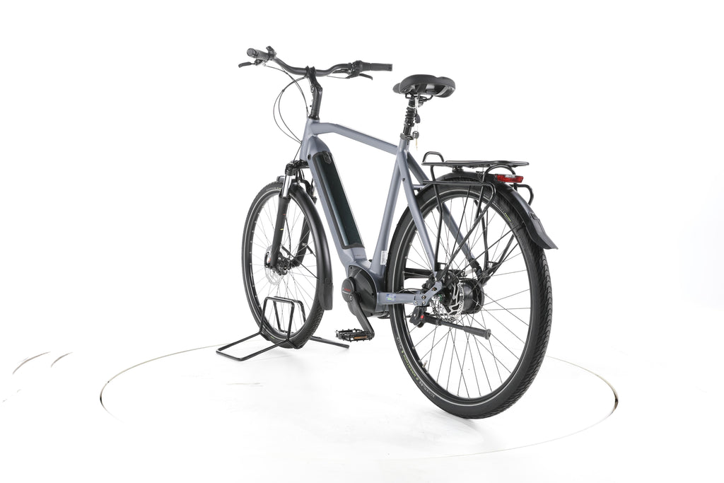 Velo de Ville AEB 890 SMART City E-Bike - Image 9