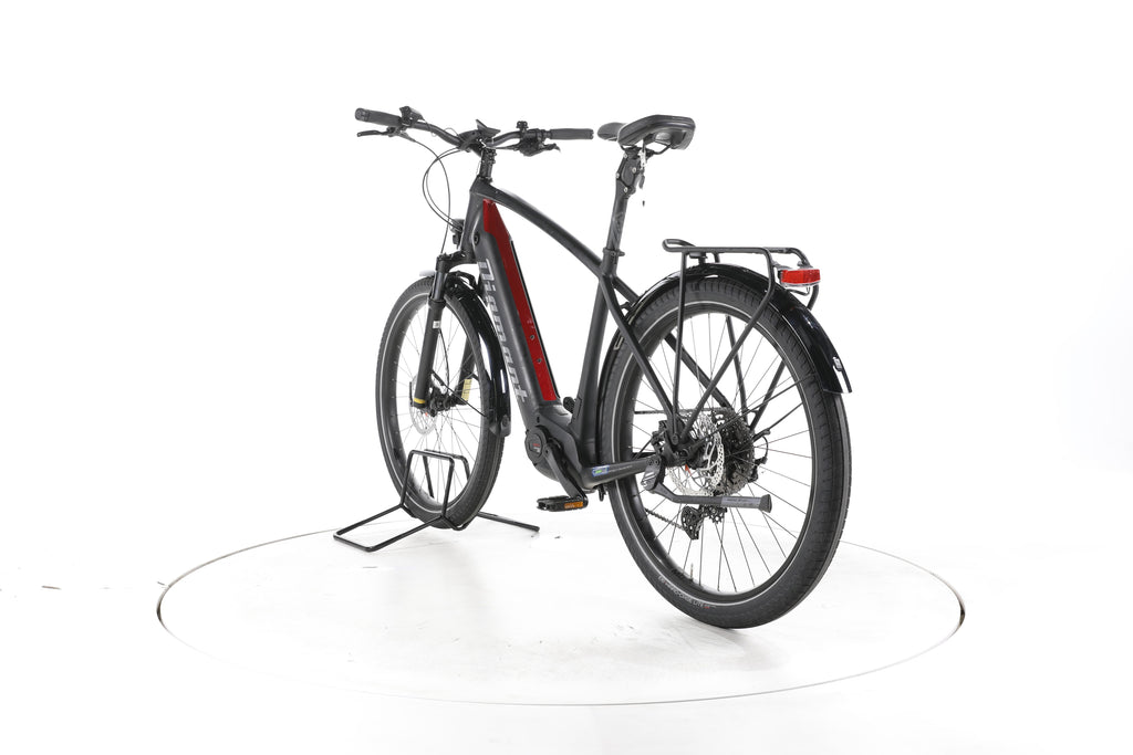 Diamant Zouma Deluxe+ S Trekking E-Bike - Image 9