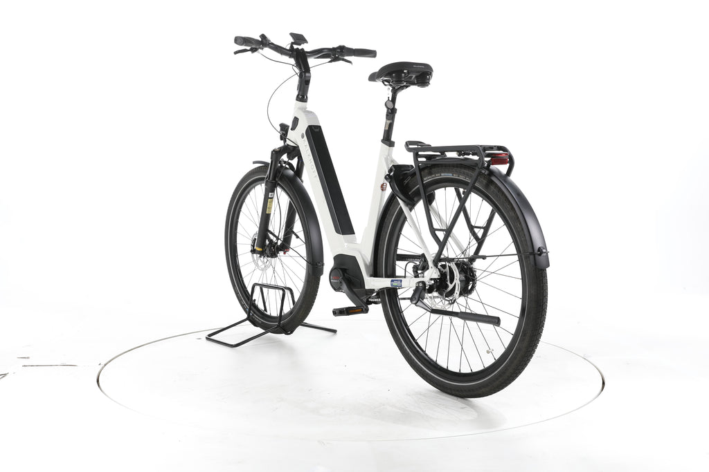 Kalkhoff Image 5.B Move+ City E-Bike Tiefeinsteiger - Image 9