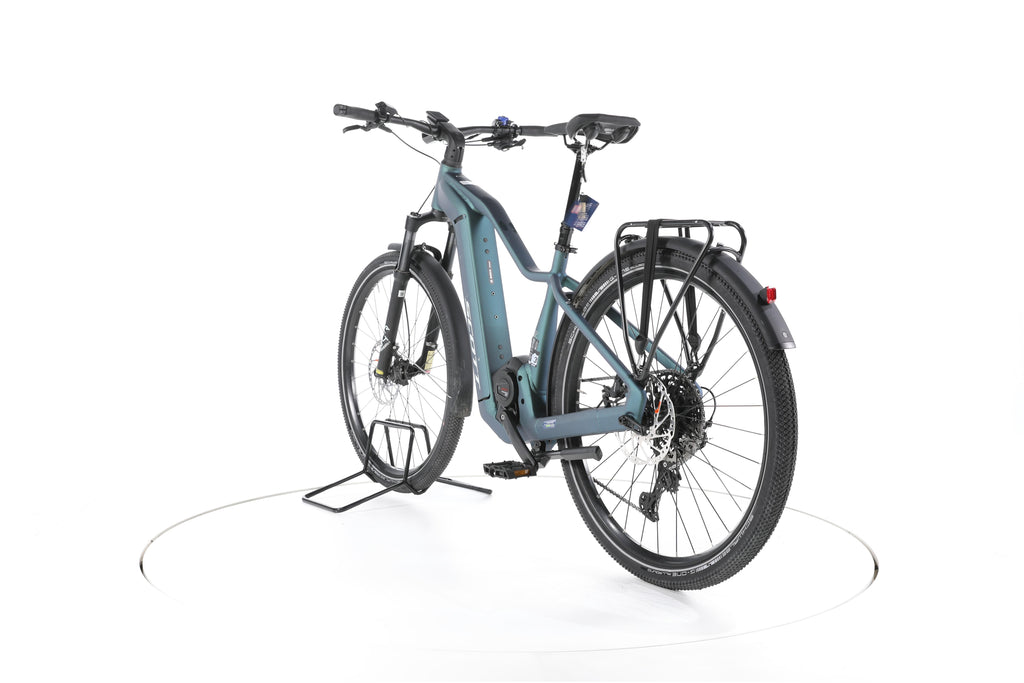 Scott Axis eRide 30 Trekking E-Bike - Image 9