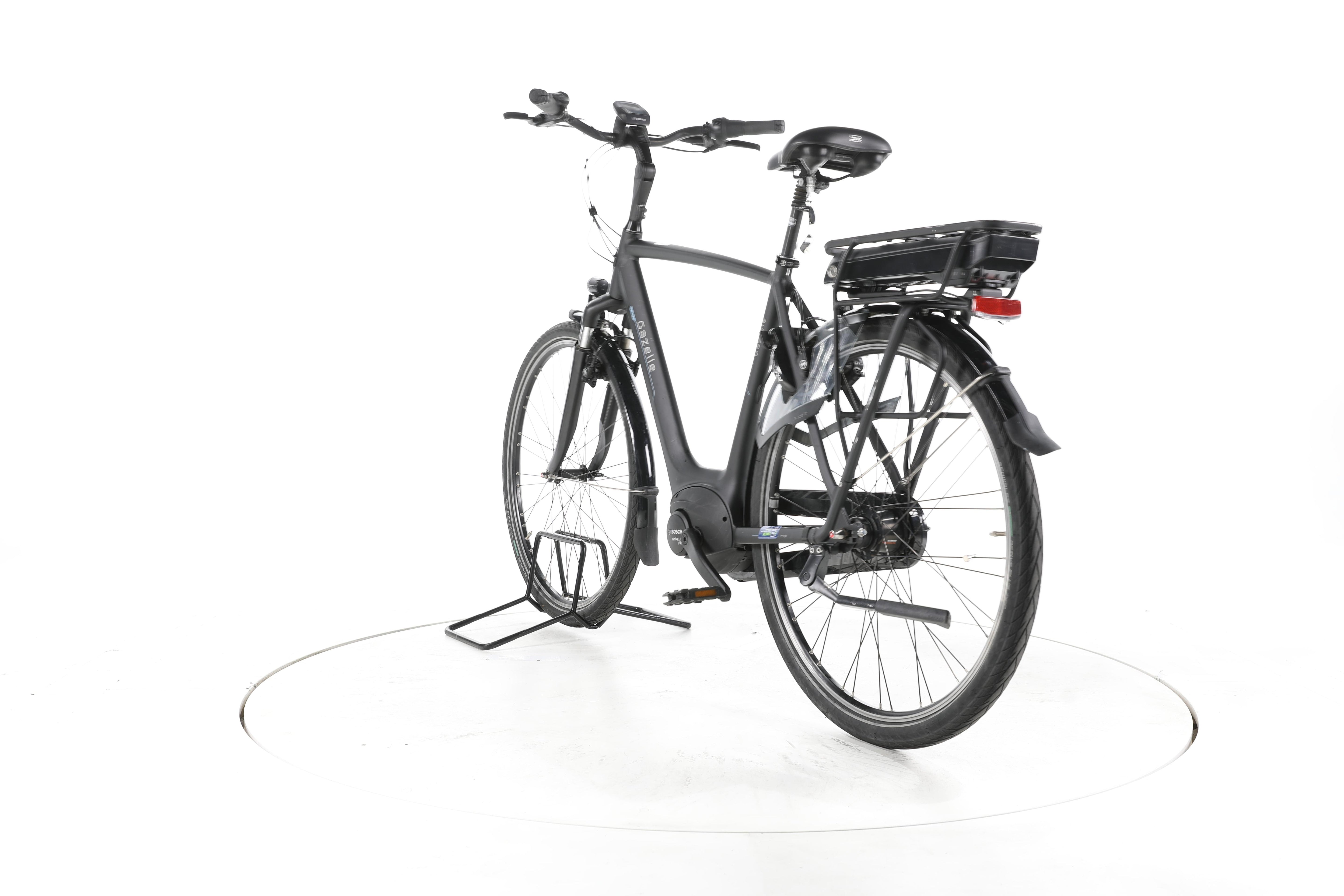 Gazelle Arroyo C7+ City E-Bike - Image 9