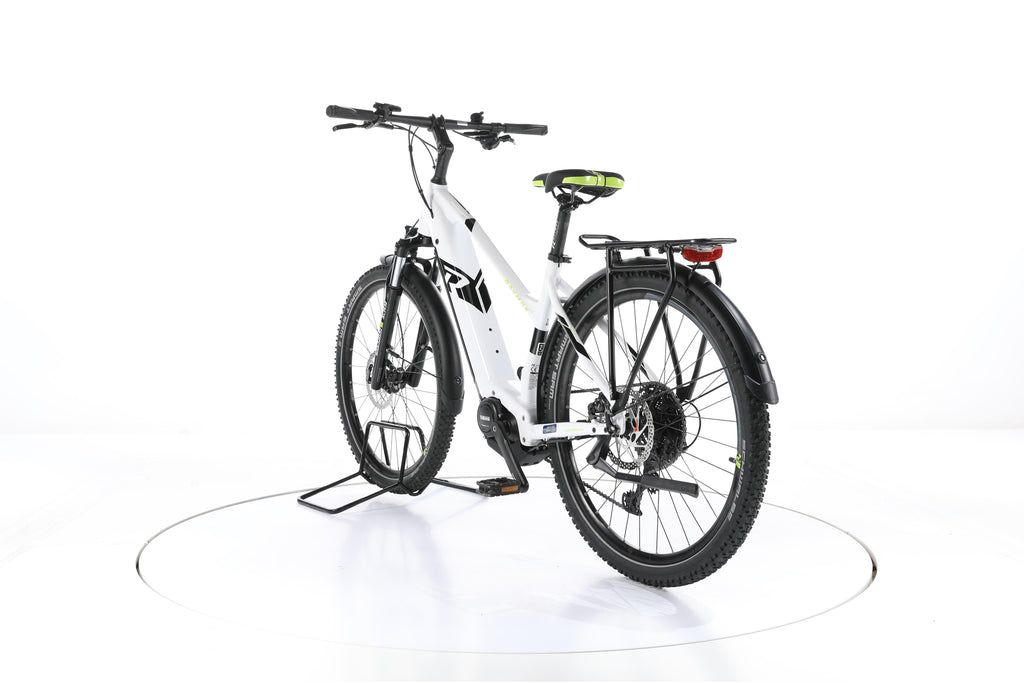 R Raymon CrossRay E 5.0 Trekking E-Bike - Image 9