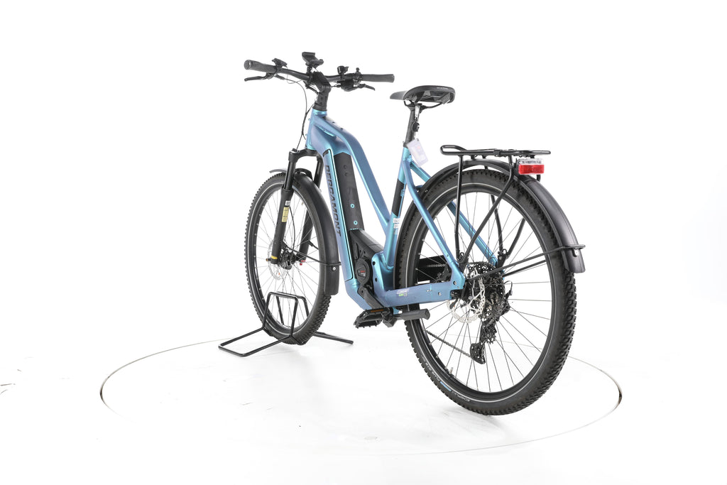 Bergamont E-Horizon Premium SUV Trekking E-Bike Tiefeinsteiger - Image 9
