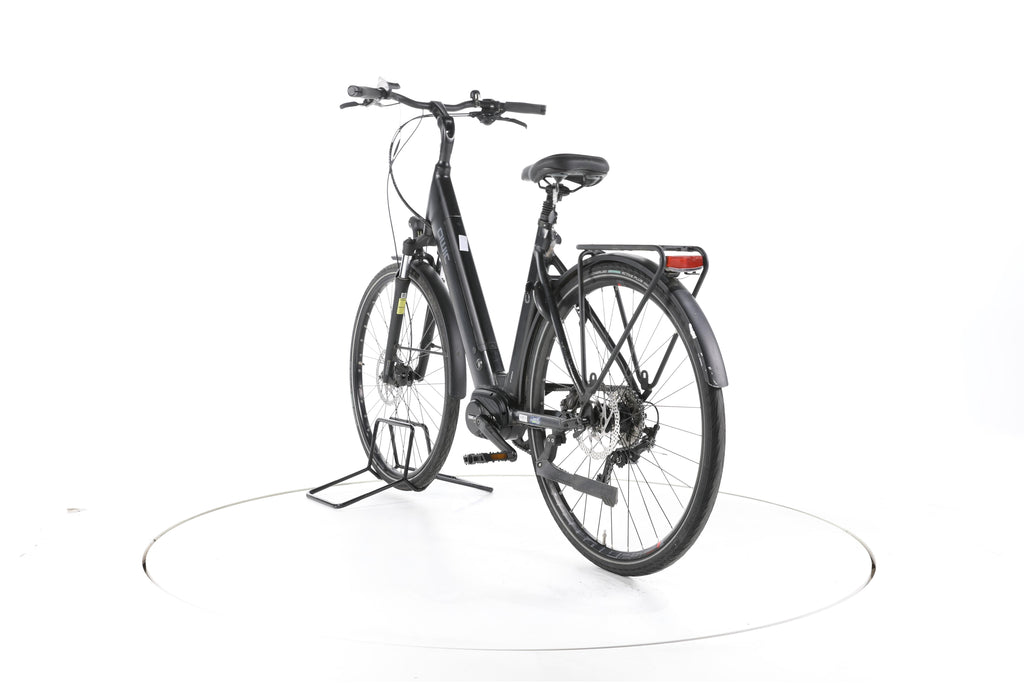 QWIC Premim MD9 Trekking E-Bike Tiefeinsteiger - Image 9