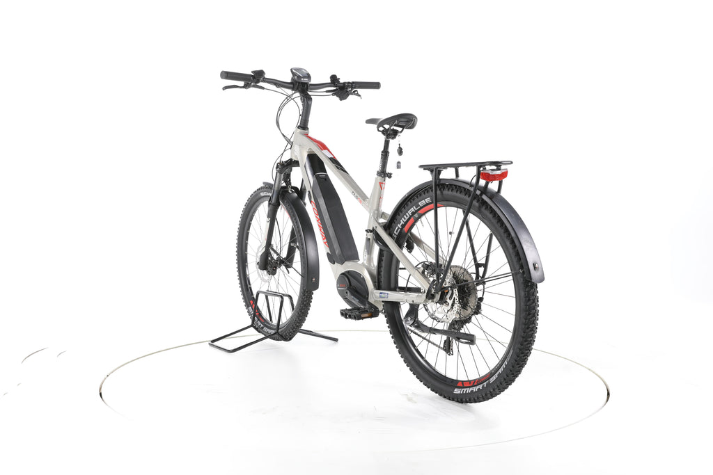Conway Cairon C 327 Trekking E-Bike - Image 9