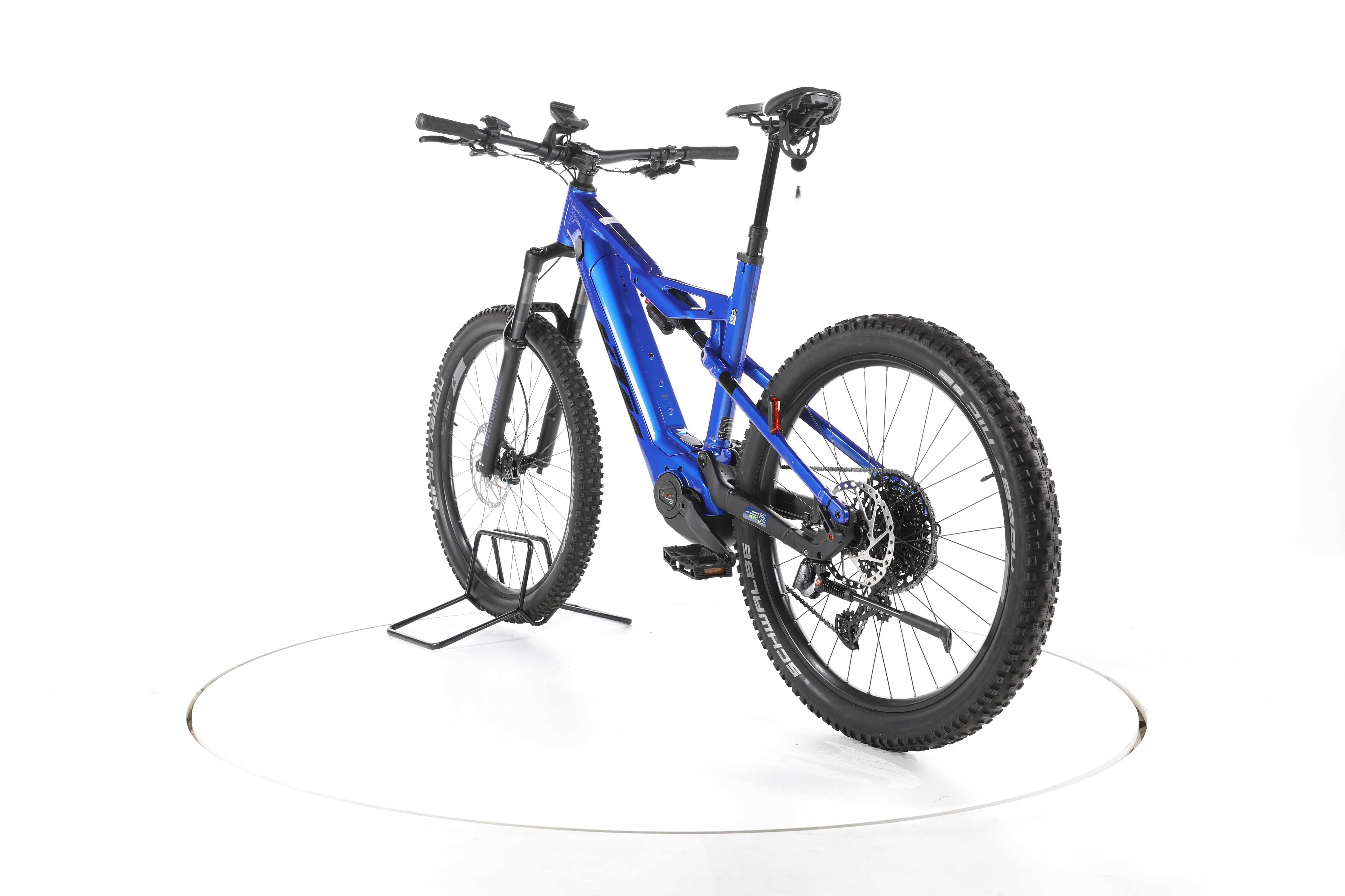 KTM Macina Kapoho 7973 E-Bike Fully - Image 9
