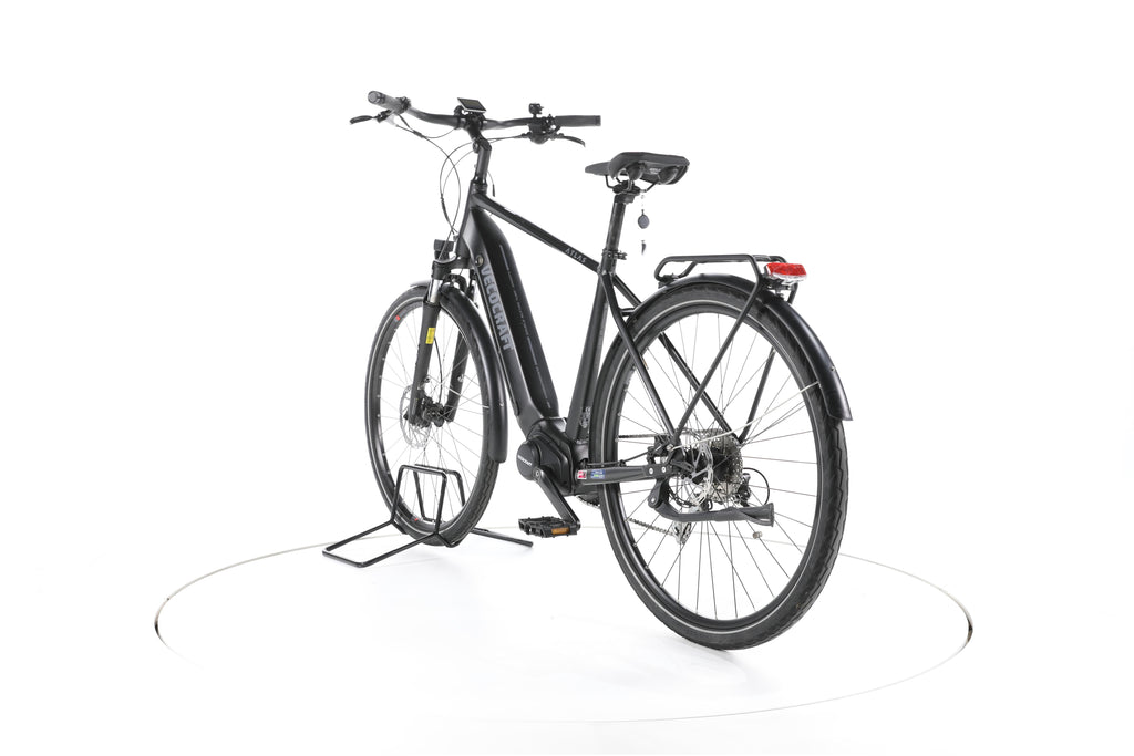 Vecocraft Atlas Trekking E-Bike - Image 9