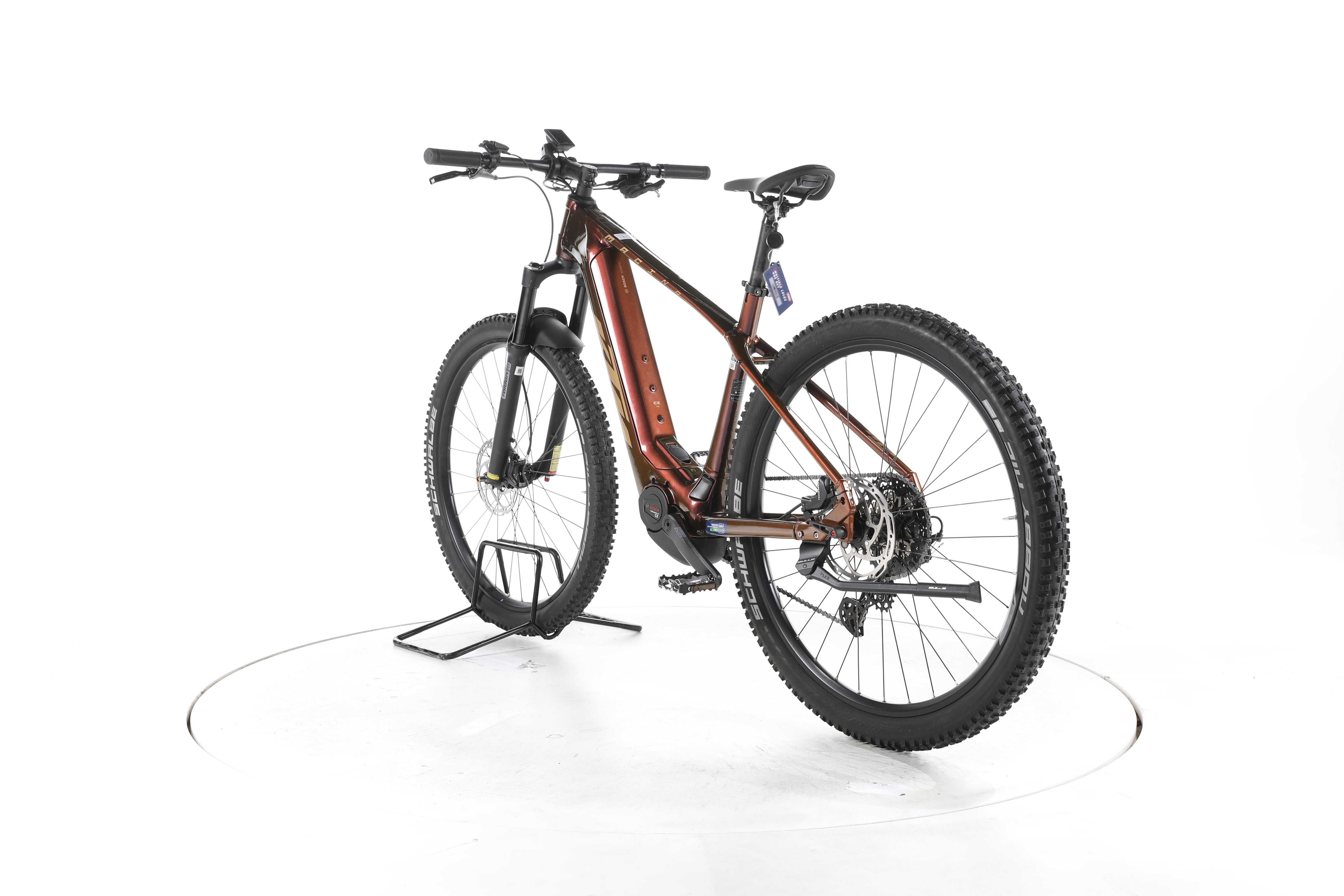 KTM Macina Team 792 E-Bike - Image 9