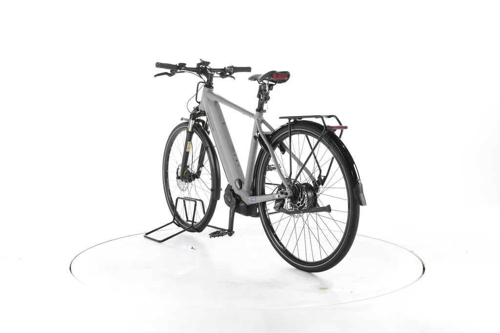 Riese & Müller Roadster Vario City E-Bike - Image 9