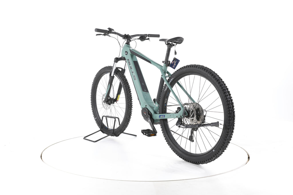 Bulls Copperhead Evo 1 E-Bike - Image 9