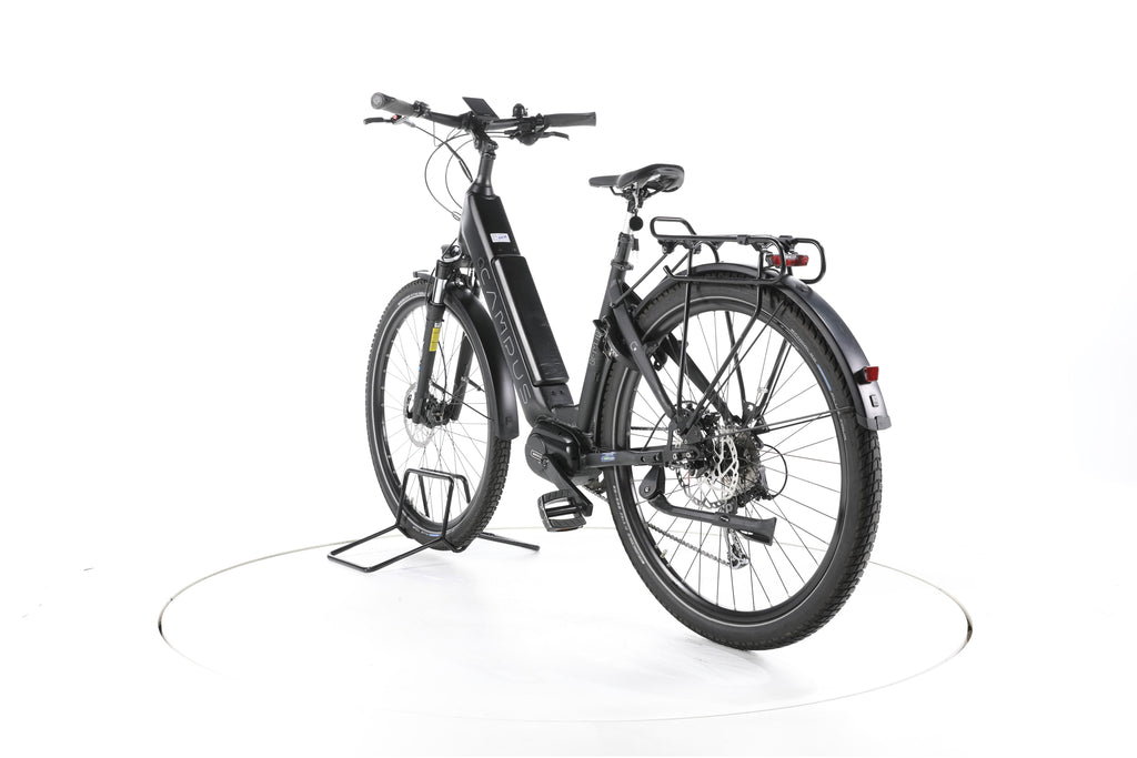Campus BFM18 Trekking E-Bike Tiefeinsteiger - Image 9