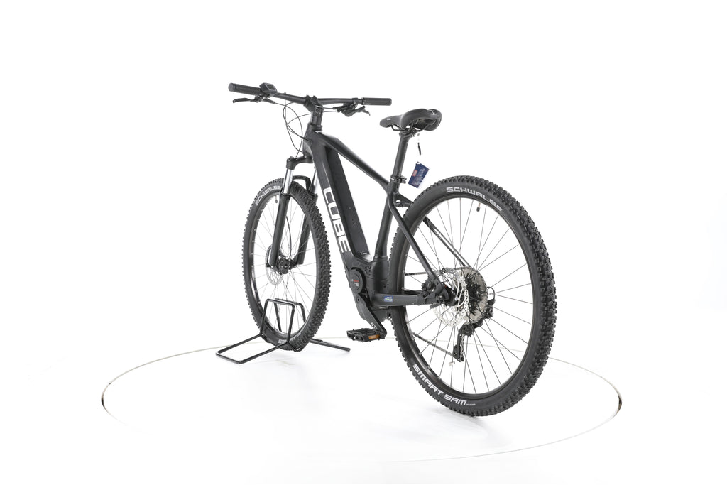 Cube Reaction Hybrid ONE E-Bike - Image 9