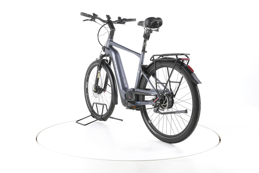 Pegasus Premio EVO NV Belt City E-Bike - Image 9