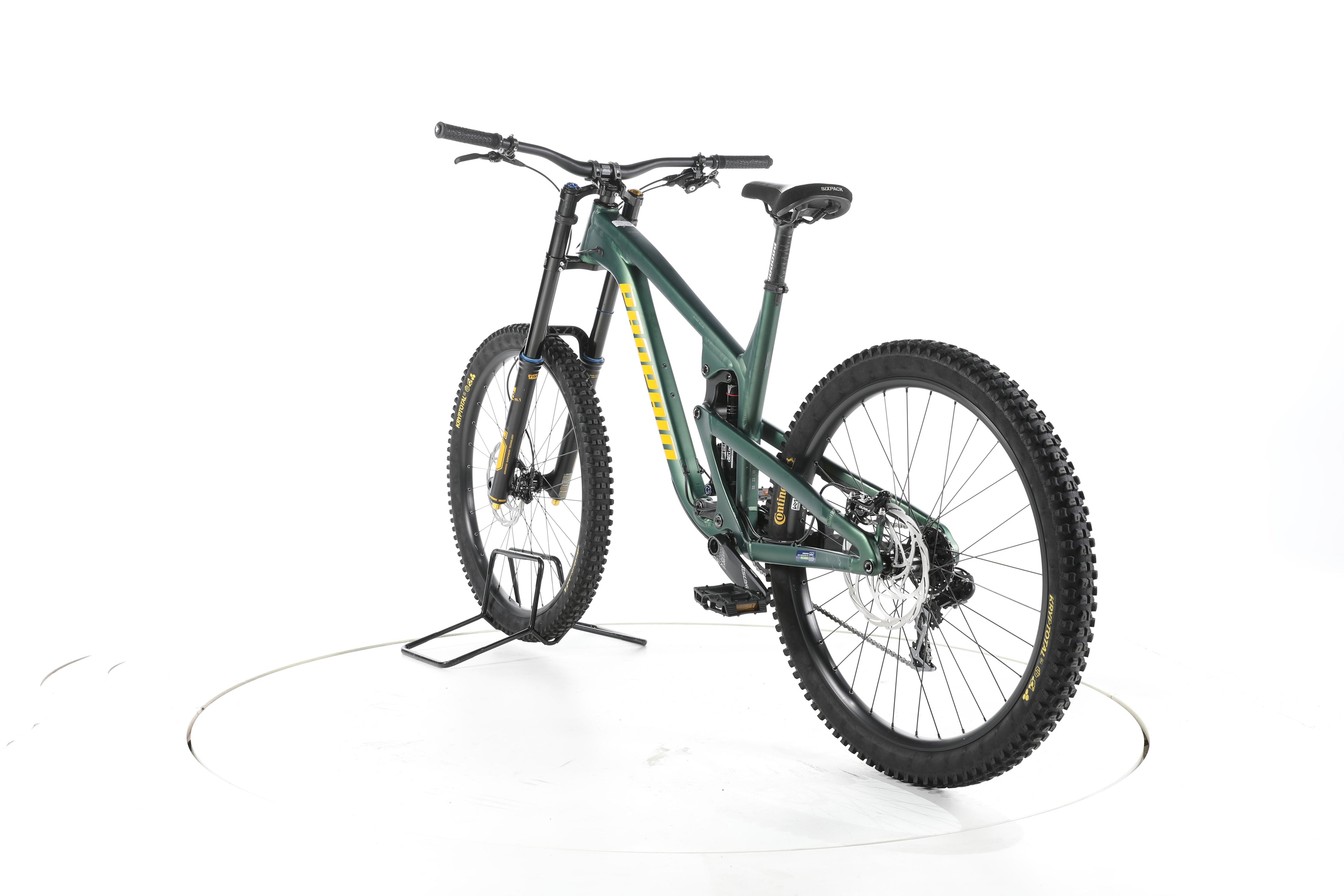 Propain Spindrift 5 AL Park - Image 9