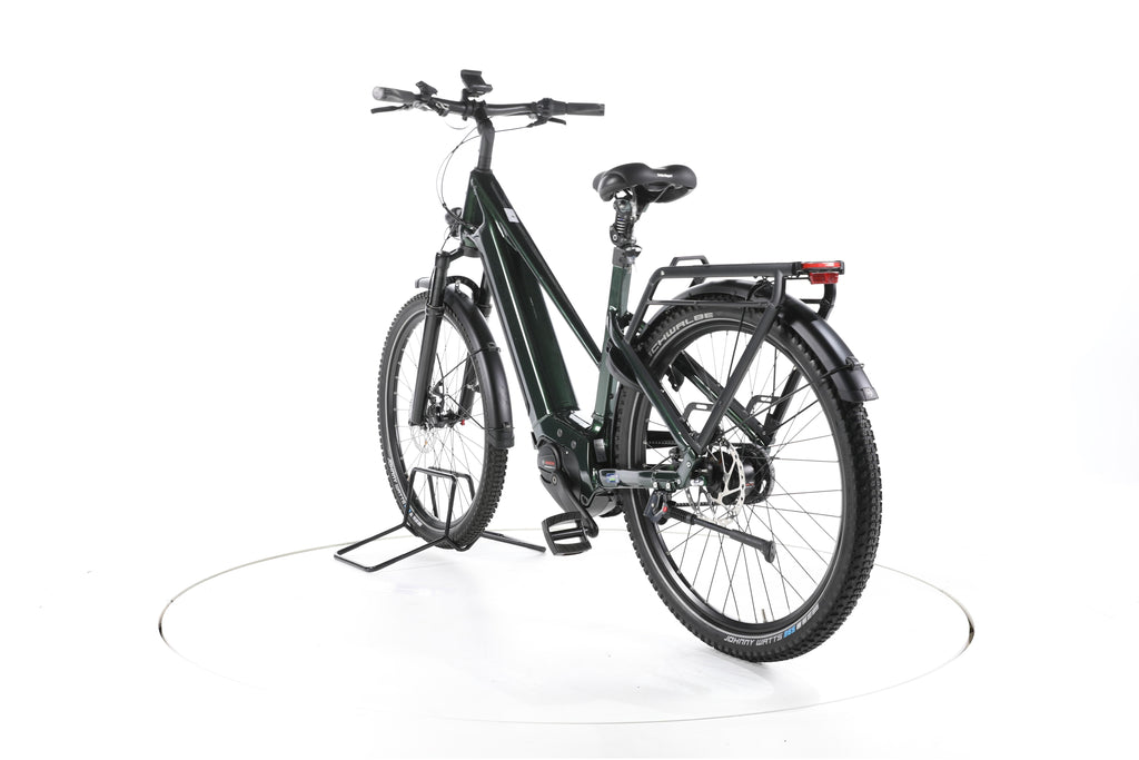 Velo de Ville SEB 890 PRO City E-Bike 2025 - Image 9