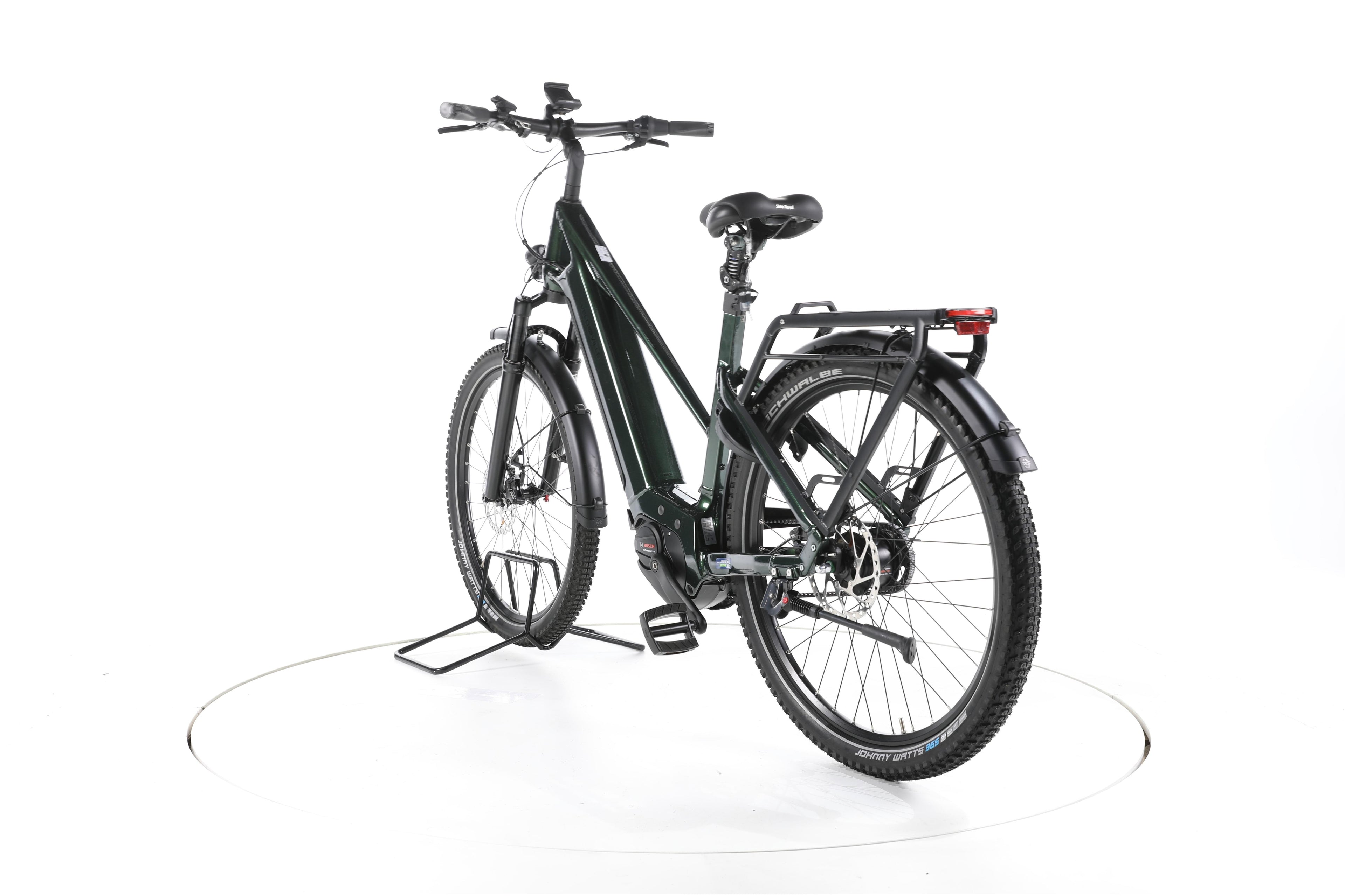 Velo de Ville SEB 890 PRO City E-Bike 2025 - Image 9