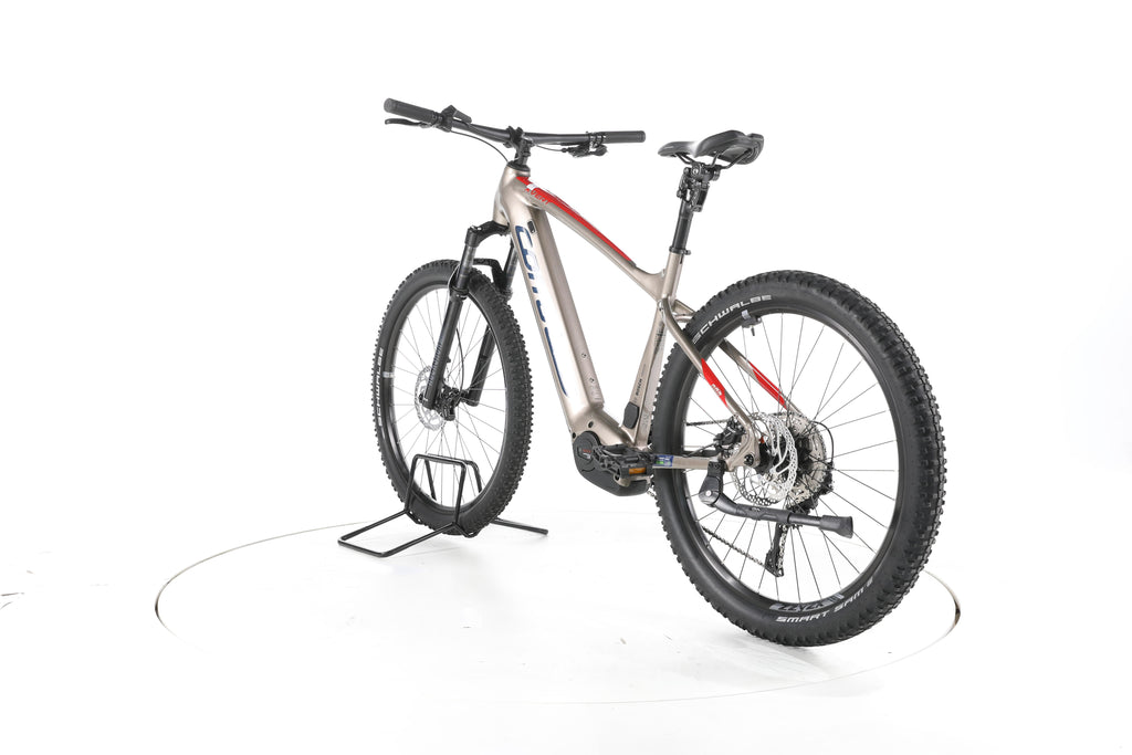 Corratec E-Power X Vert Pro E-Bike - Image 9