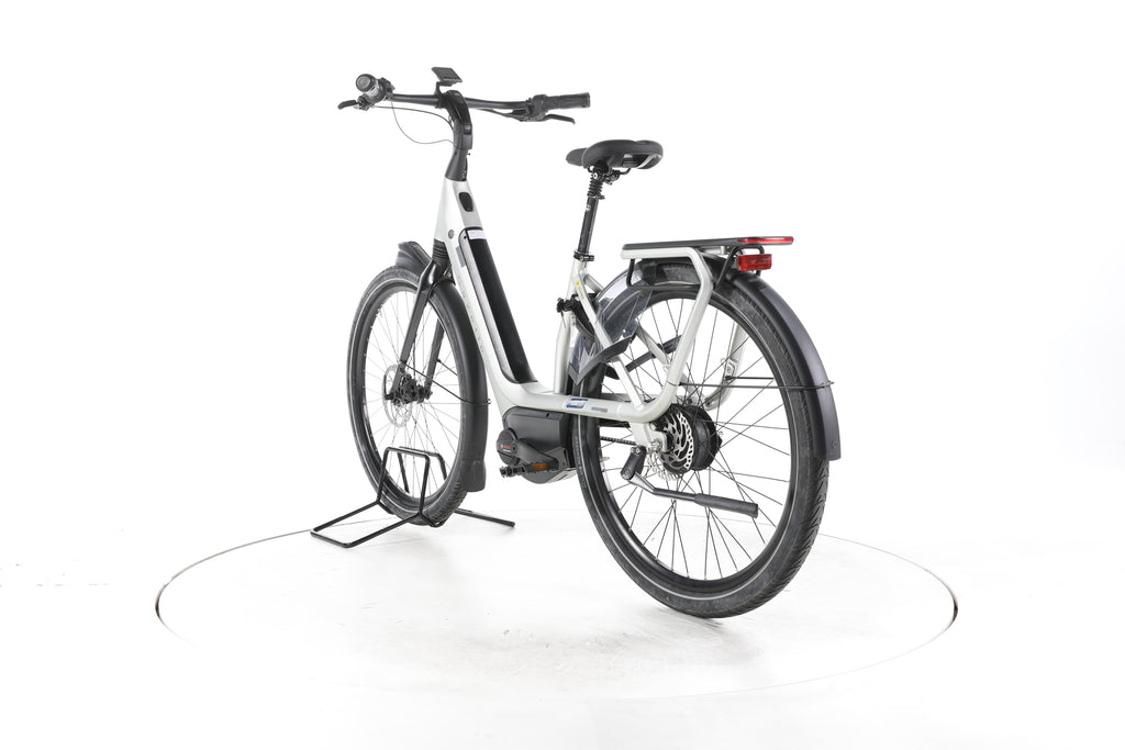 Gazelle Avignon C380 HMB City E-Bike Tiefeinsteiger 2024 - Image 9