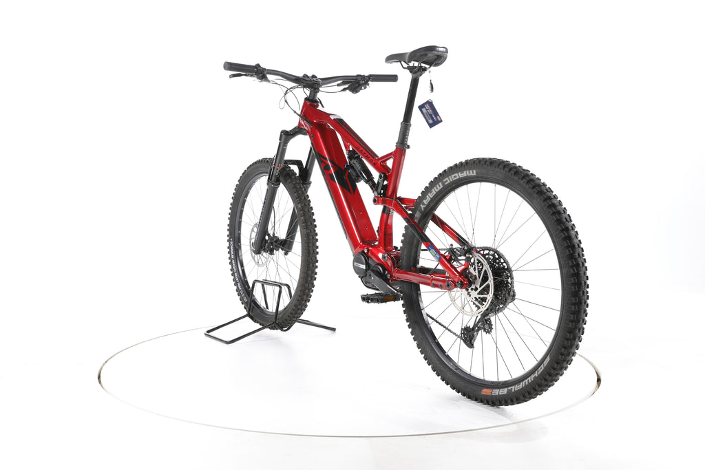 R Raymon TrailRay 160E 10.0 E-Bike Fully - Image 9