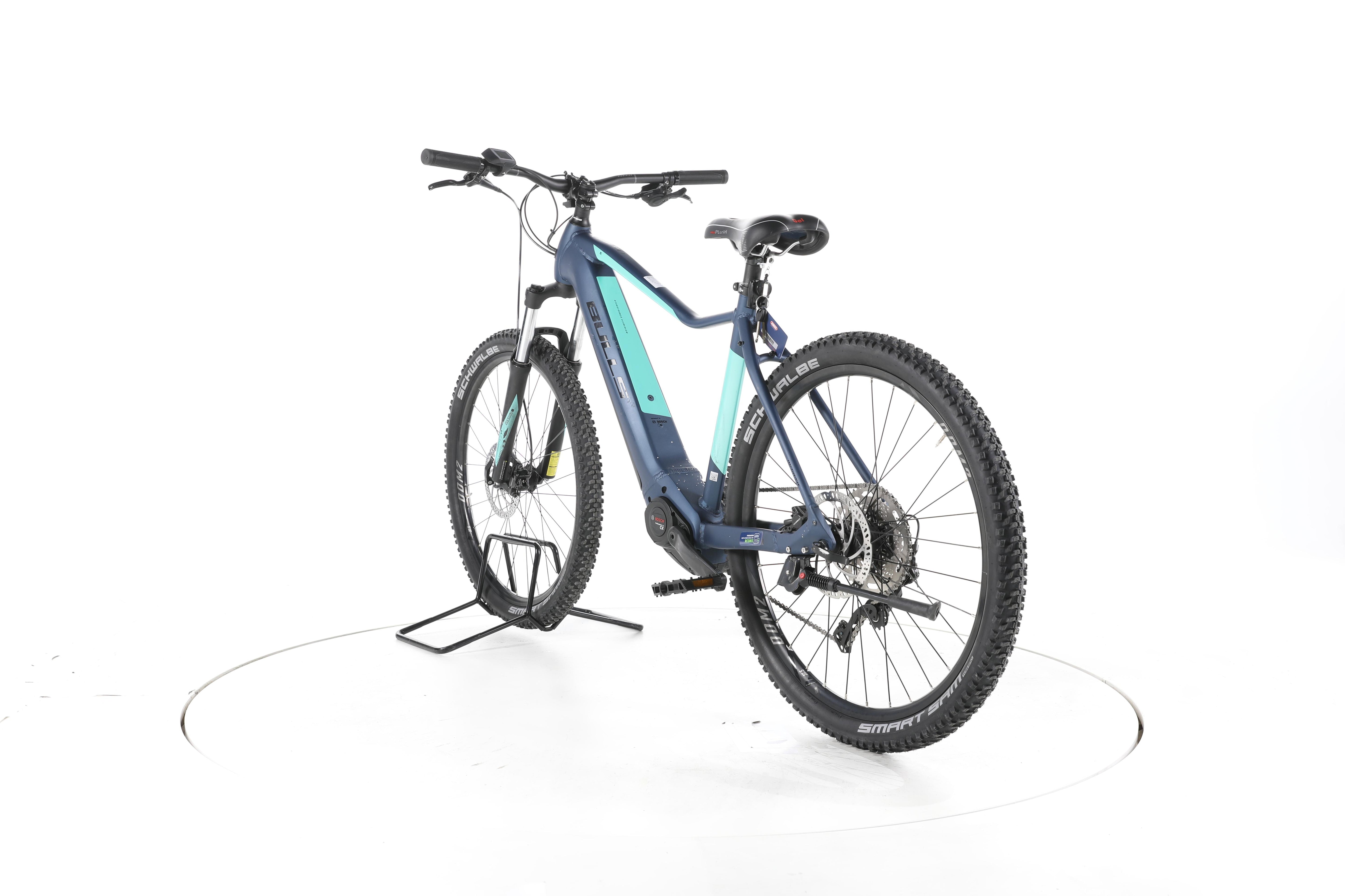 Bulls Aminga EVA 1 27,5" E-Bike - Image 9