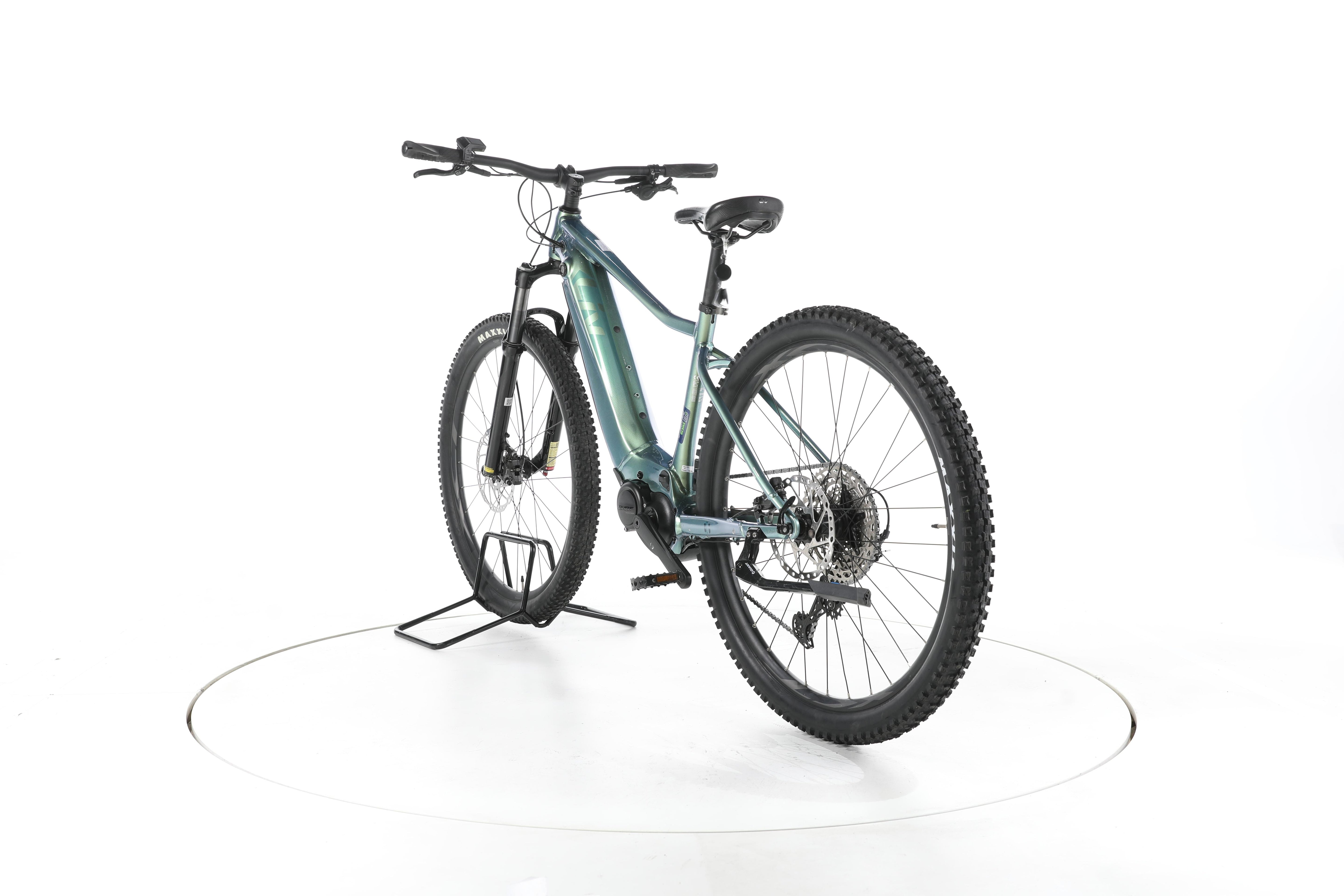 Liv Vall-E+ 1 E-Bike - Image 9