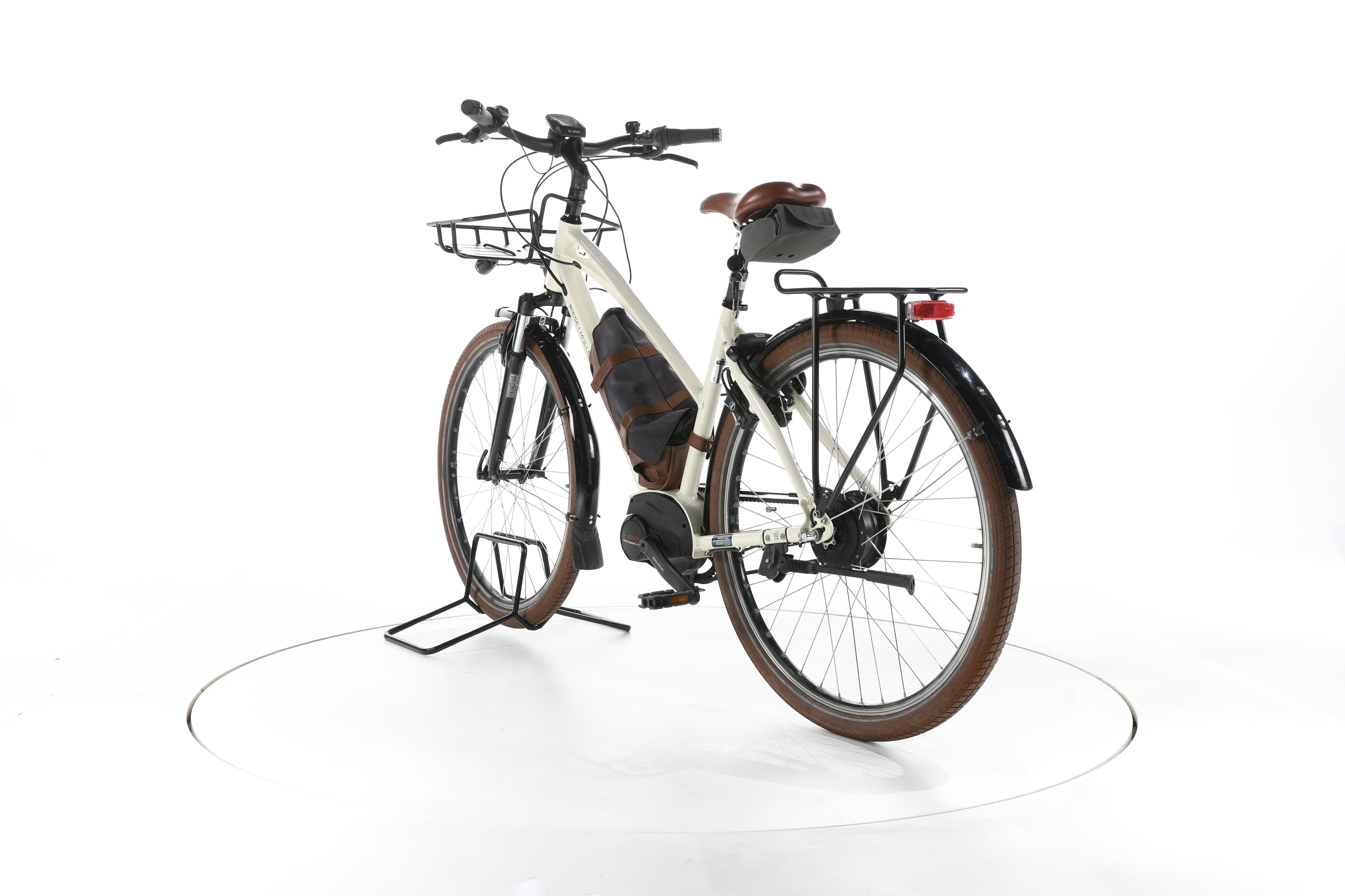 Riese & Müller Cruiser2 Mixte vario City E-Bike - Image 9