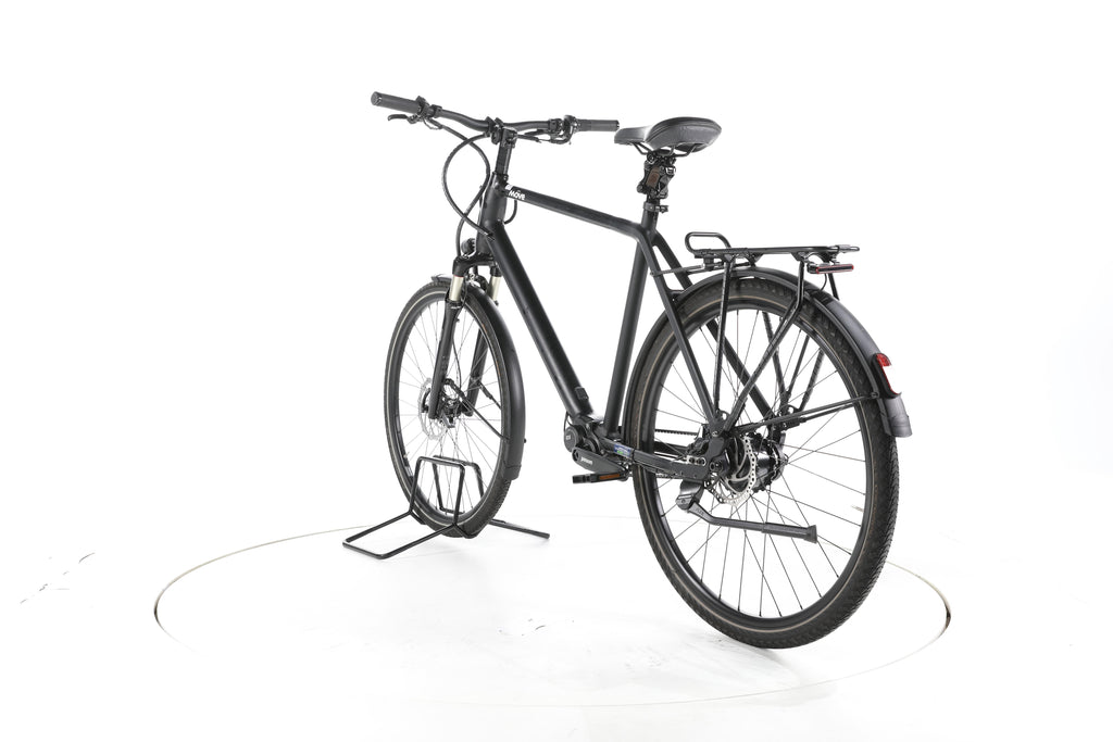 MÖVE Bikes Airy City E-Bike - Image 9