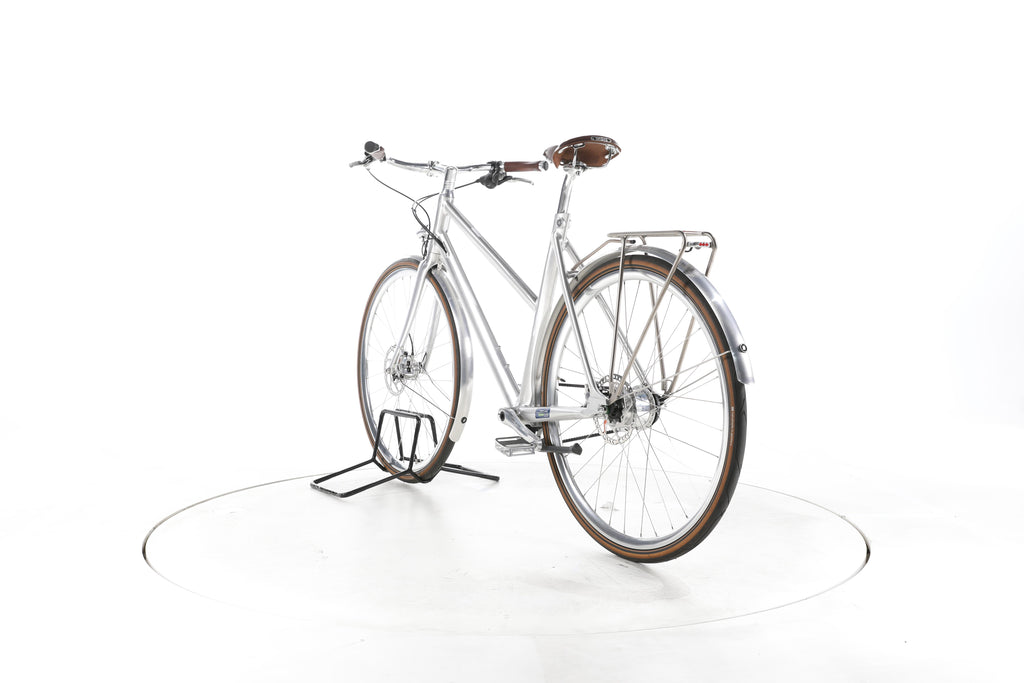 Schindelhauer Bikes Frieda VIII Fahrrad City & Trekking - Image 9