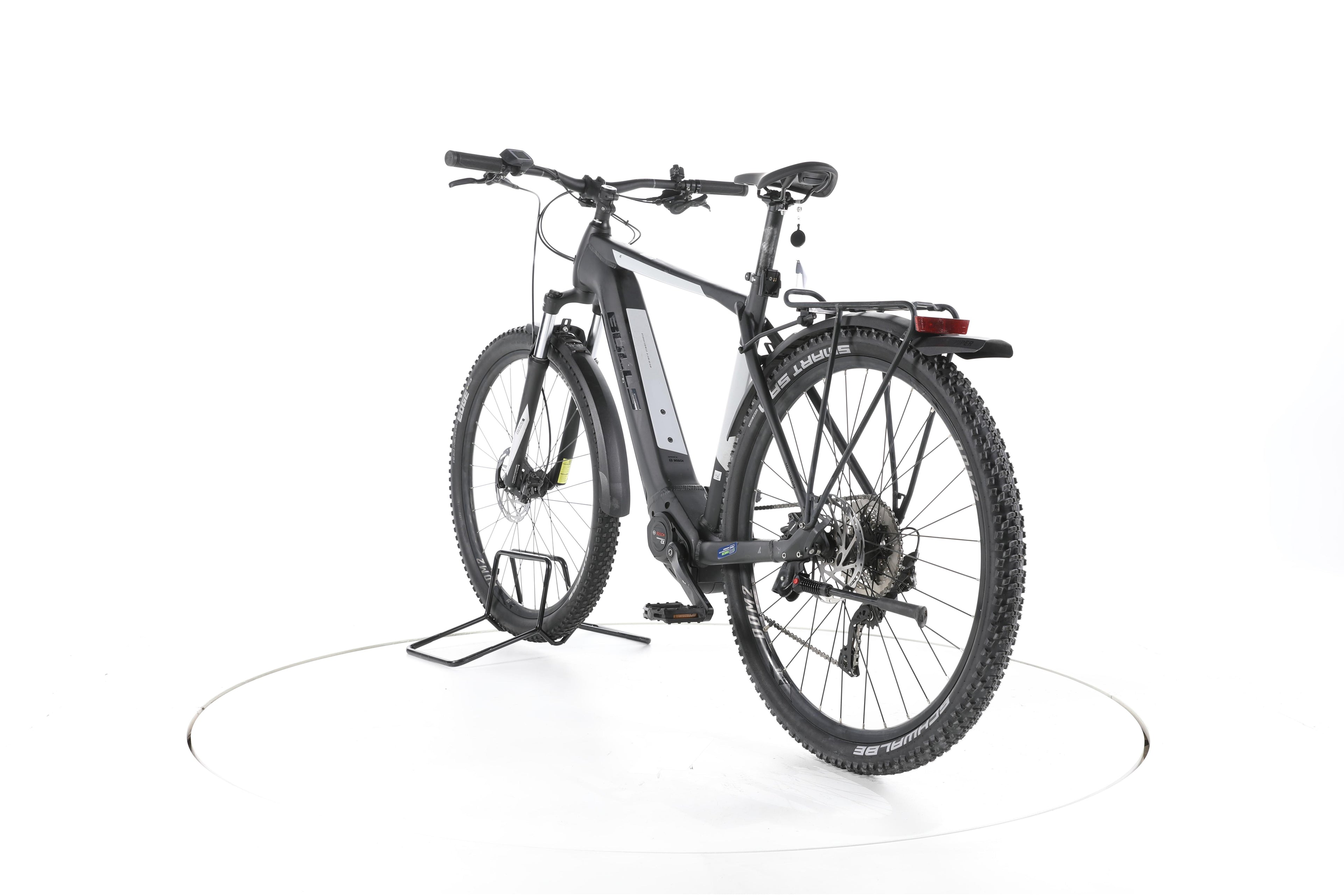 Bulls Copperhead Evo 1 E-Bike - Image 9
