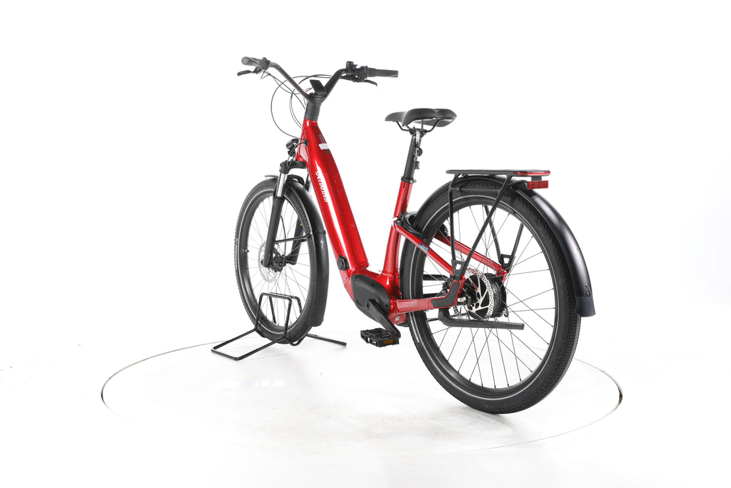 Specialized Turbo Como 3.0 IGH City E-Bike Tiefeinsteiger - Image 9