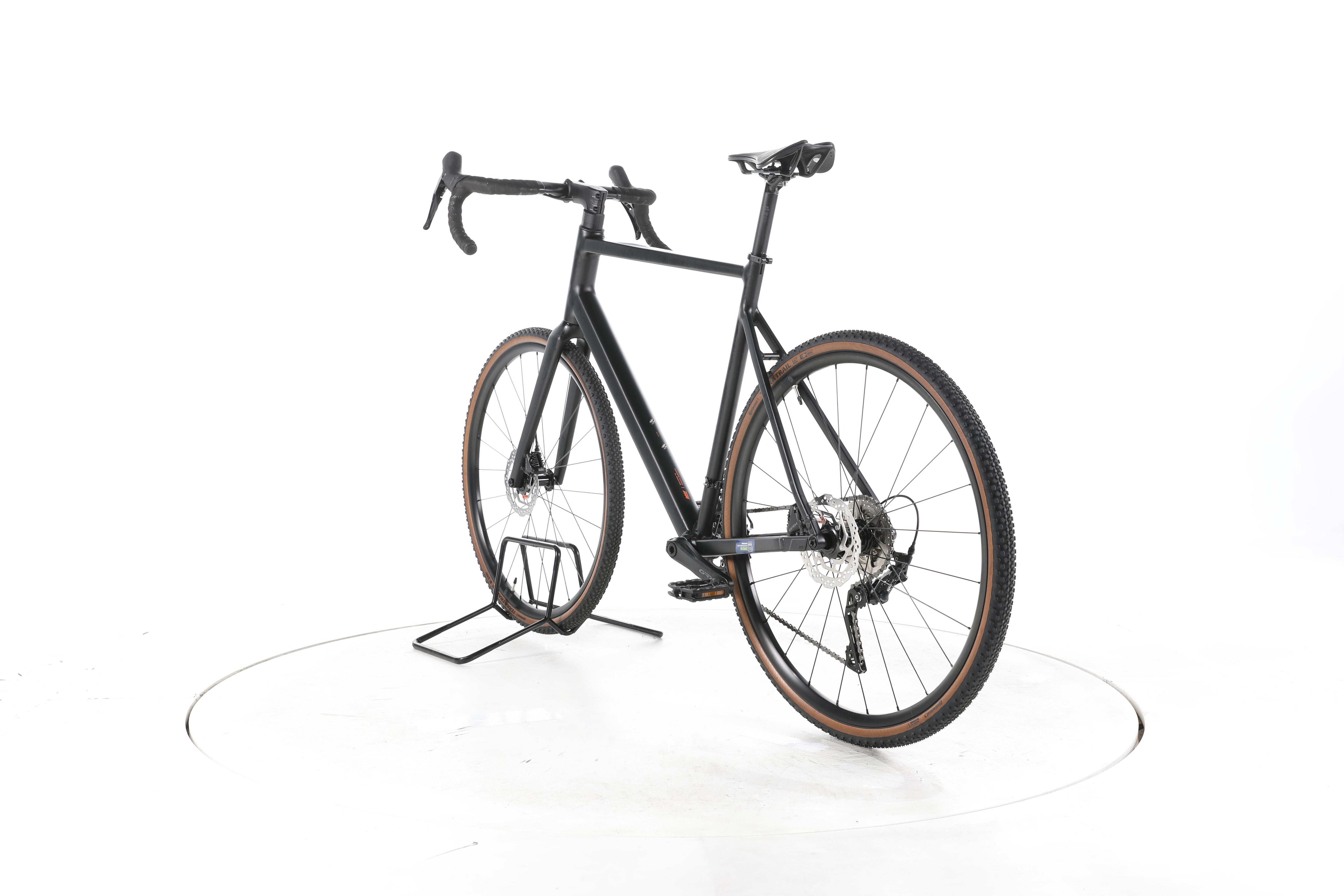 Rose Blend GRX400 Gravelbike - Image 9