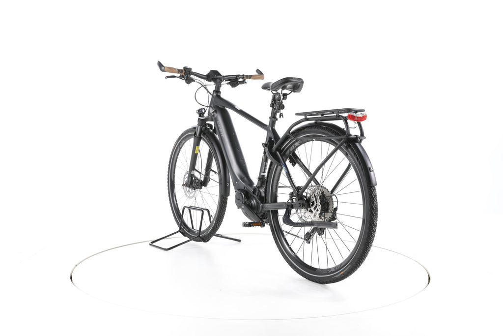 Giant Explore E+1 Trekking E-Bike - Image 9