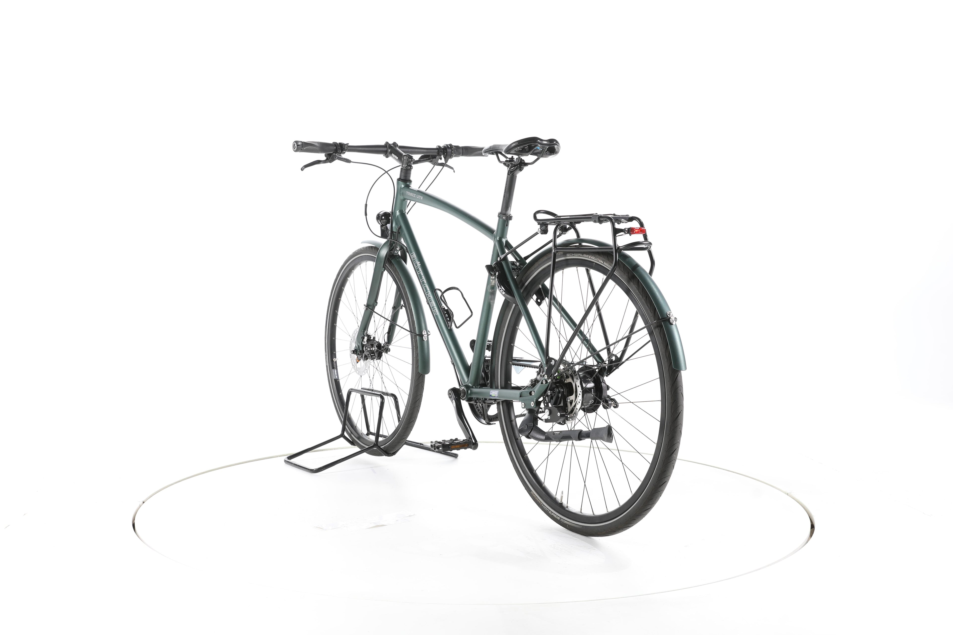 Böttcher Trekk Lite - Image 9