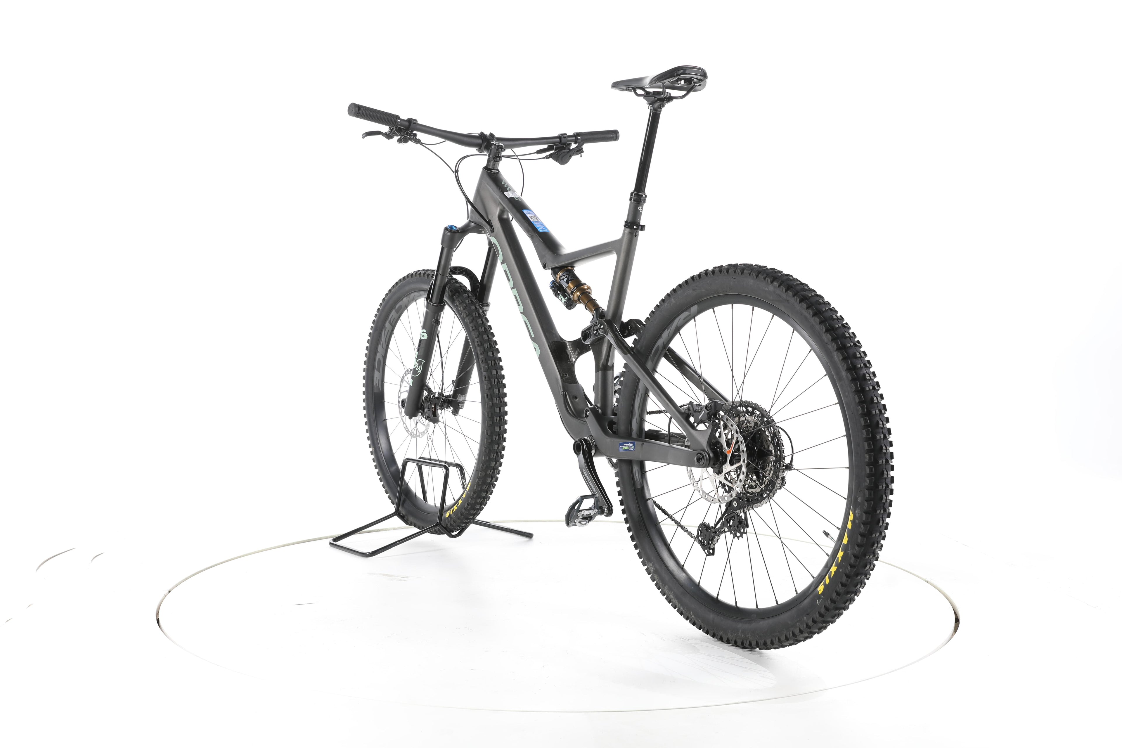 Orbea Occam M30 - Image 9