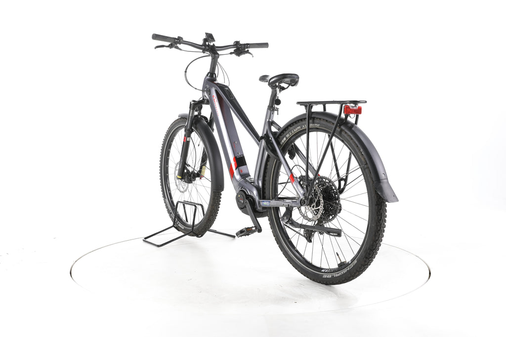 Conway Cairon SUV 5.0 Trekking E-Bike - Image 9