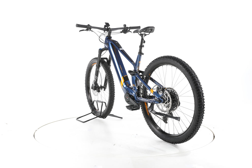 Conway Xyron S 3.9 Fully E-Bike - Image 9