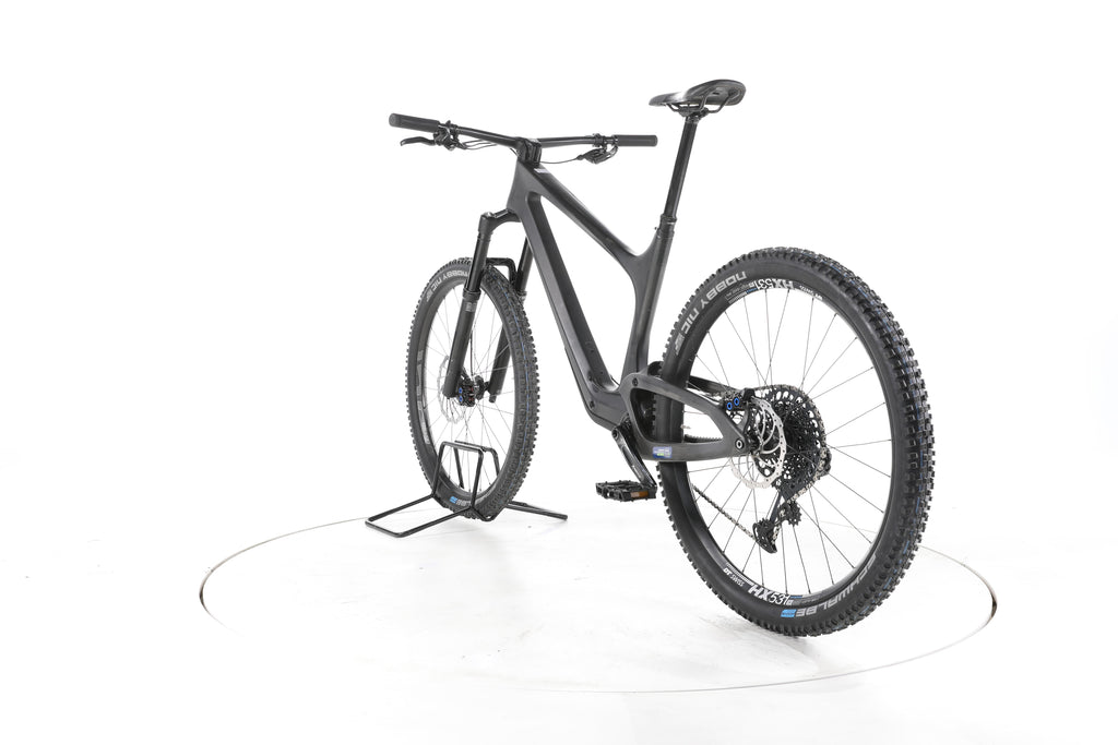 BOLD CYCLES Linkin Fahrrad Fully - Image 9