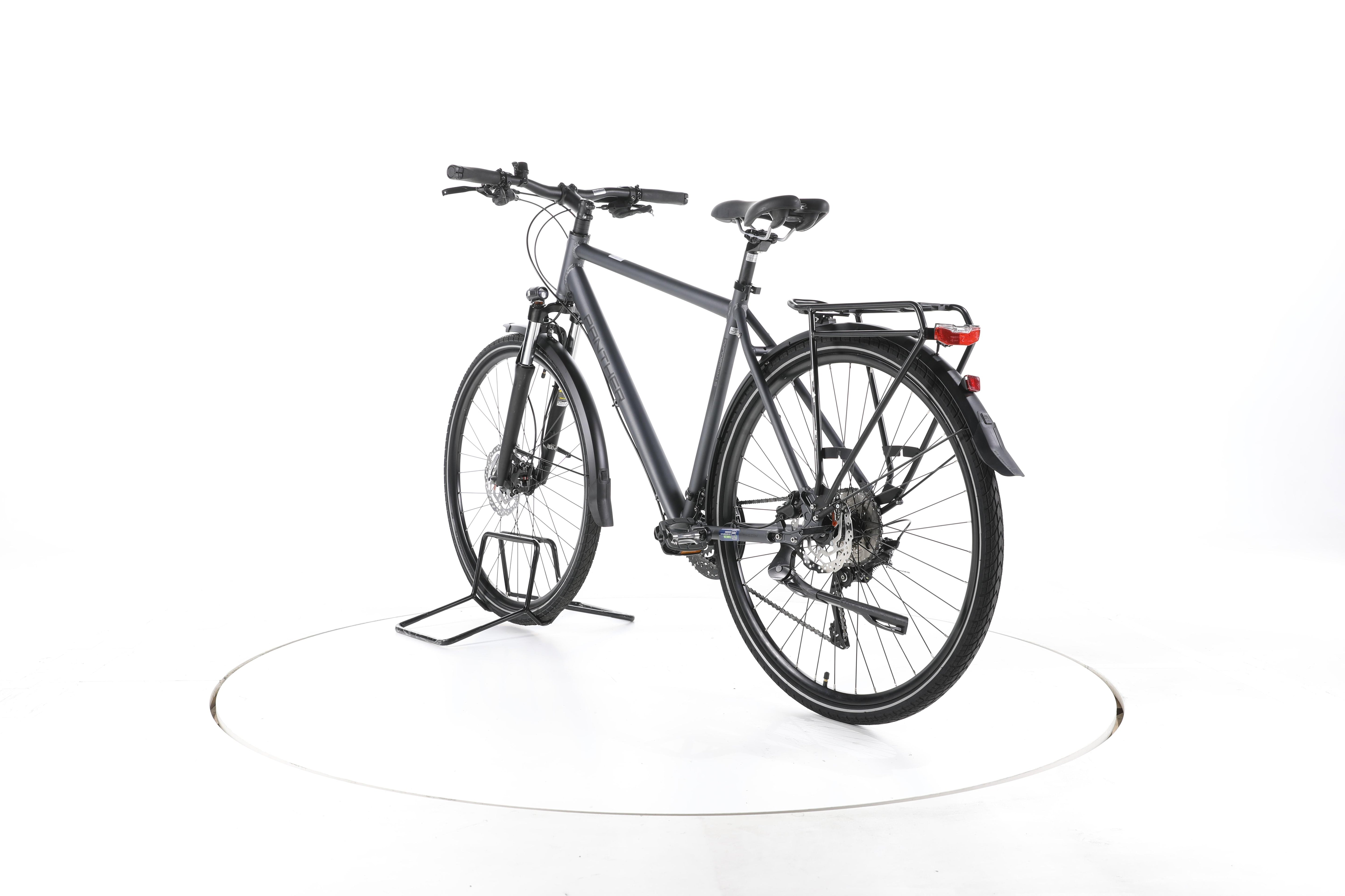 Panther Laval 5.0 Fahrrad City & Trekking - Image 9