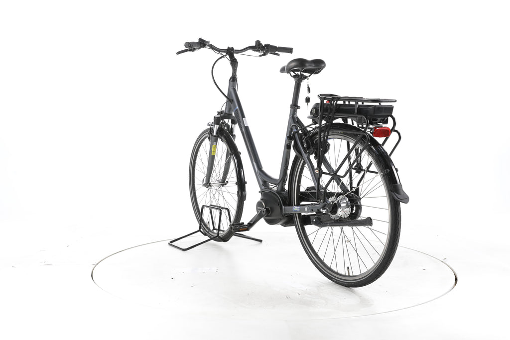 Pegasus Ancura E7F NL City E-Bike Tiefeinsteiger - Image 9
