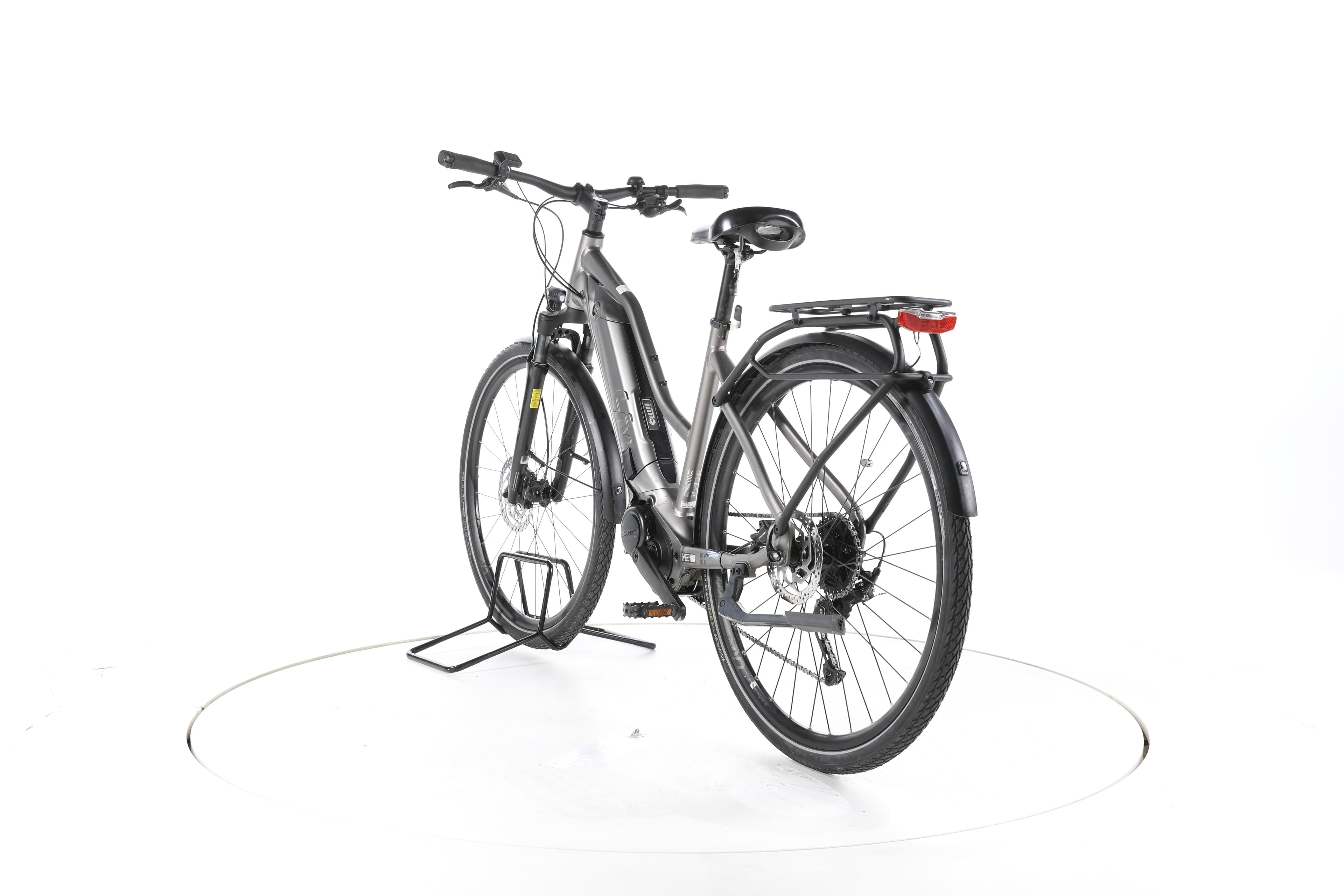 Liv Amiti-E+ 3 Trekking E-Bike - Image 9