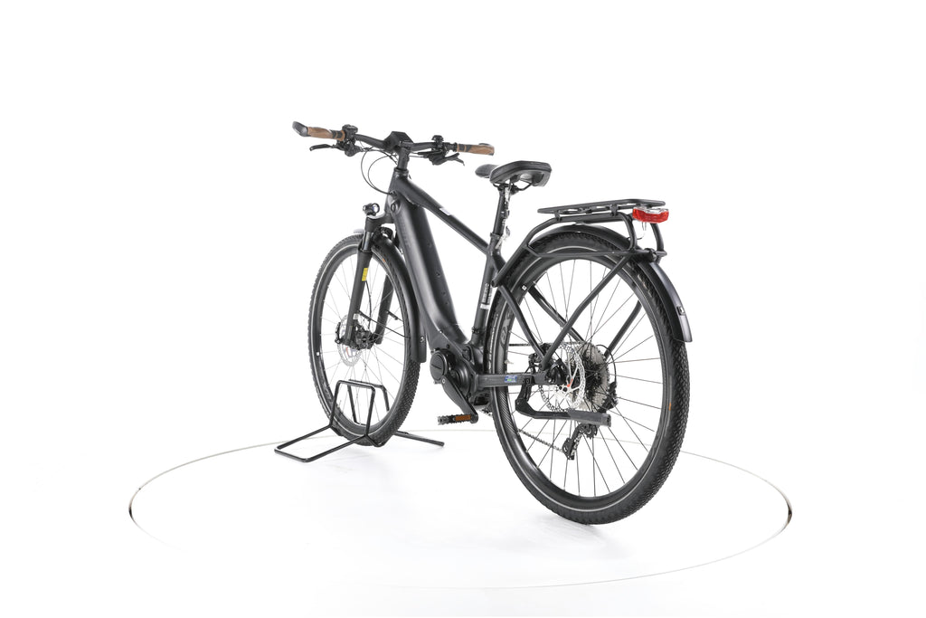 Giant Explore E+ 1S GTS Trekking E-Bike - Image 9