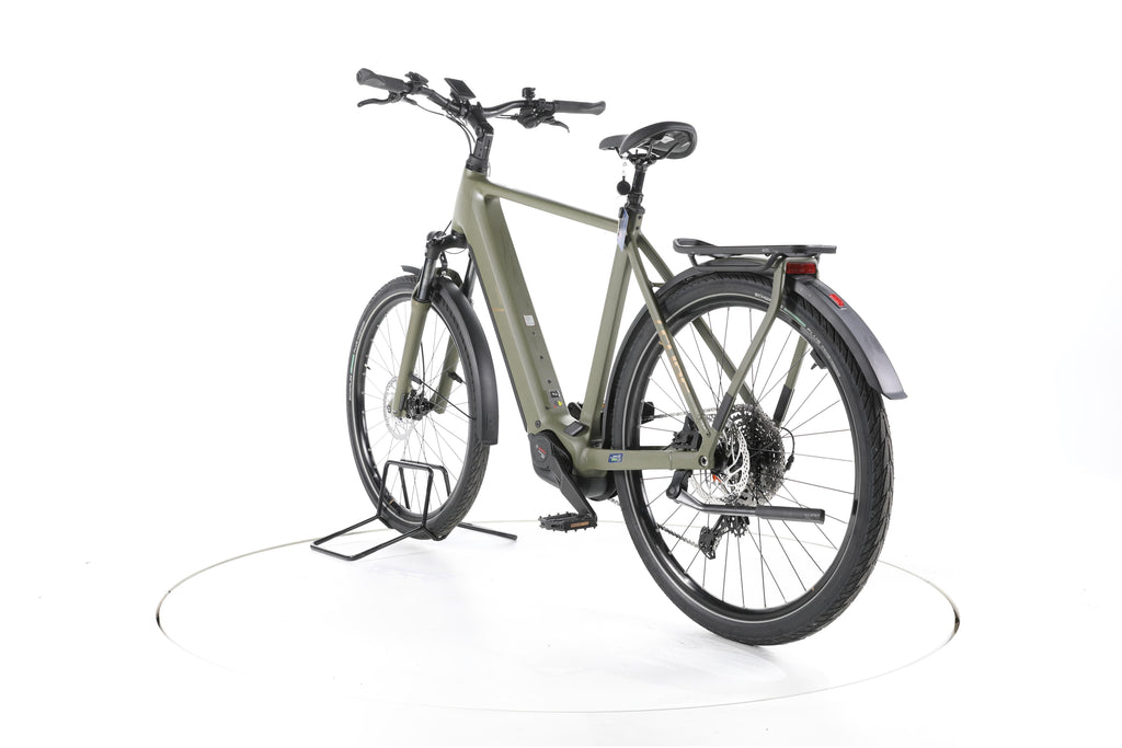 Cube Kathmandu Hy Pro Trekking E-Bike 2024 - Image 9