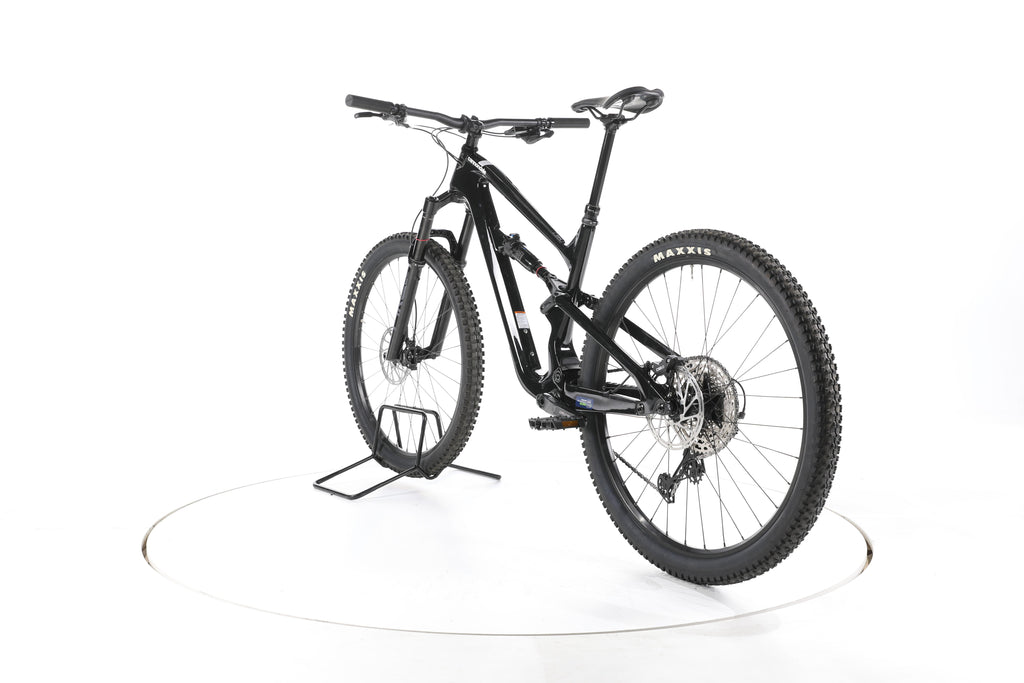 Cannondale Habit 2 Fahrrad Fully - Image 9