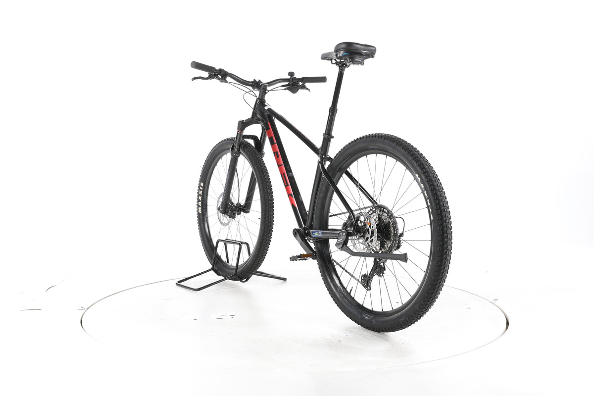 Trek X Caliber Fahrrad Hardtail - Image 9