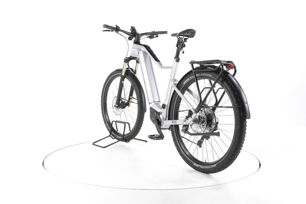 FLYER Goroc2 2.10 Trekking E-Bike - Image 9